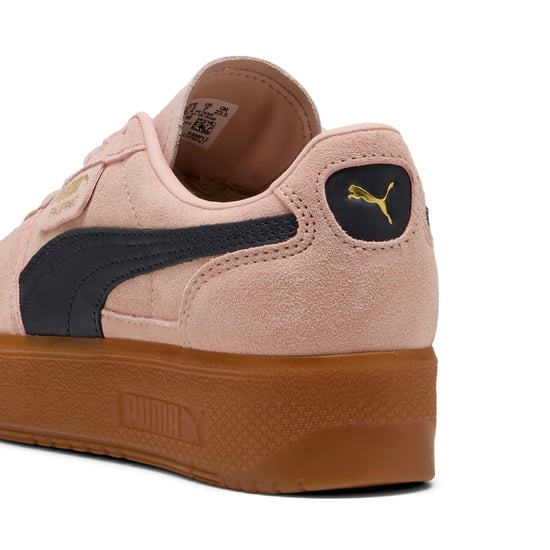 PUMA Damen Palermo Elevata Sneakers - Image 2