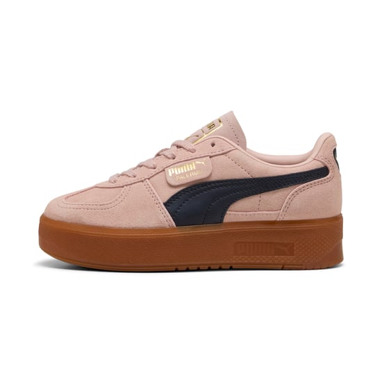 PUMA Damen Palermo Elevata Sneakers - Image 3