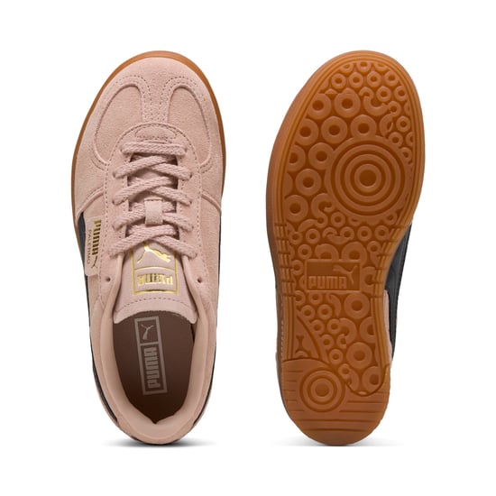 PUMA Damen Palermo Elevata Sneakers - Image 4