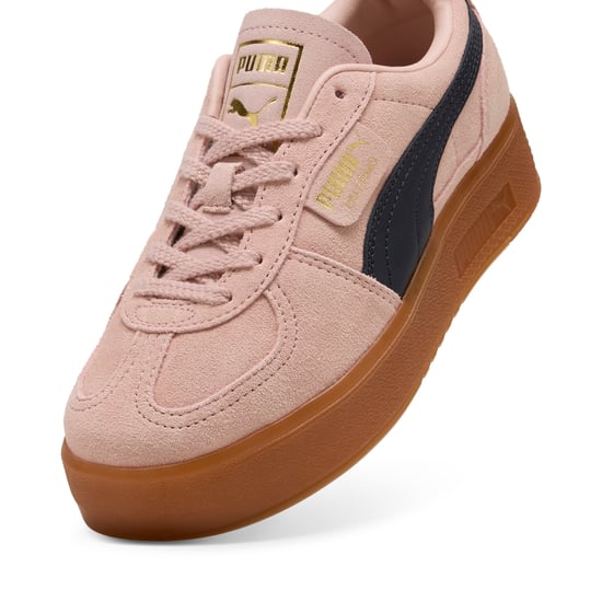 PUMA Damen Palermo Elevata Sneakers - Image 6
