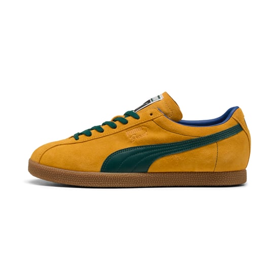 PUMA Unisex Brasil Sneaker - Image 3