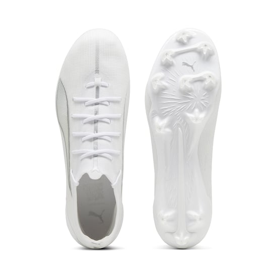 PUMA Unisex ULTRA 5 ULTIMATE FG Fußballschuhe - Image 4