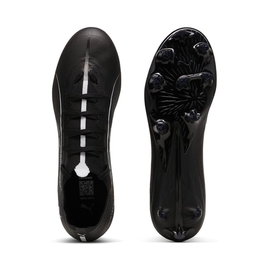 PUMA Herren ULTRA 5 MATCH FG/AG Fußballschuhe - Image 4