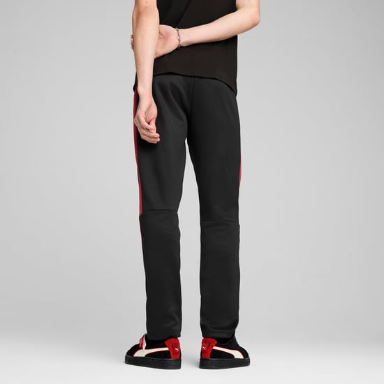 PUMA Herren Scuderia Ferrari HP Race MT7 Hose - Image 6