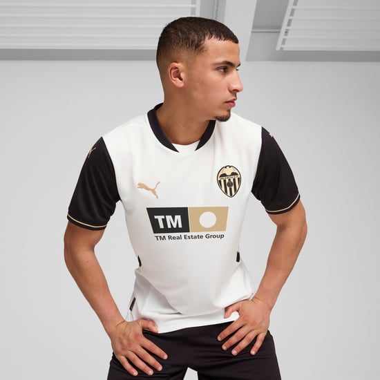 PUMA Herren Valencia CF 24/25 Heimtrikot - Image 3