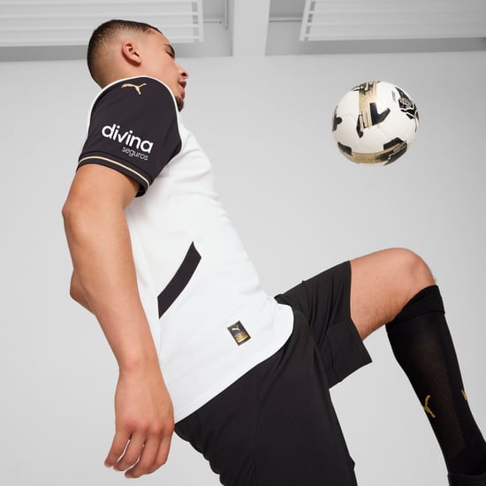 PUMA Herren Valencia CF 24/25 Heimtrikot - Image 4