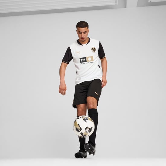 PUMA Herren Valencia CF 24/25 Heimtrikot - Image 5