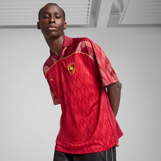PUMA X HARRY POTTER Herren Relaxed Jersey - Image 3