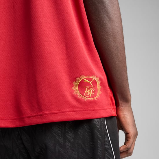 PUMA X HARRY POTTER Herren Relaxed Jersey - Image 4