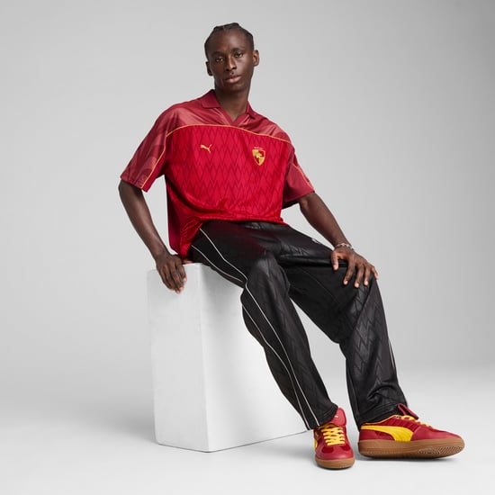 PUMA X HARRY POTTER Herren Relaxed Jersey - Image 5