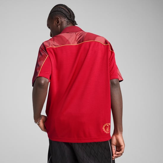 PUMA X HARRY POTTER Herren Relaxed Jersey - Image 6