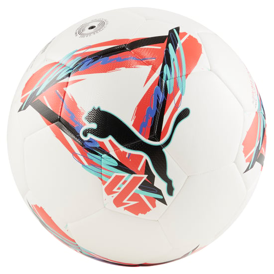 PUMA Unisex Orbita LaLiga 1 Hybrid Fußball - Image 2