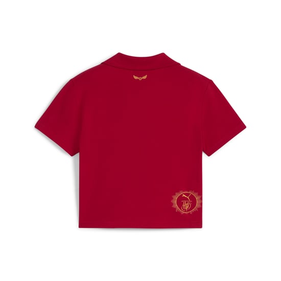 PUMA x HARRY POTTER Damen Poloshirt - Image 2