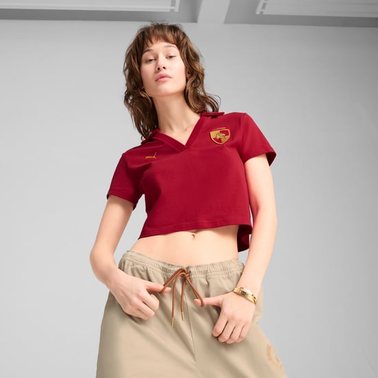 PUMA x HARRY POTTER Damen Poloshirt - Image 3