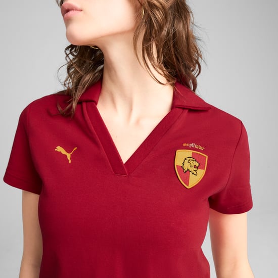 PUMA x HARRY POTTER Damen Poloshirt - Image 4