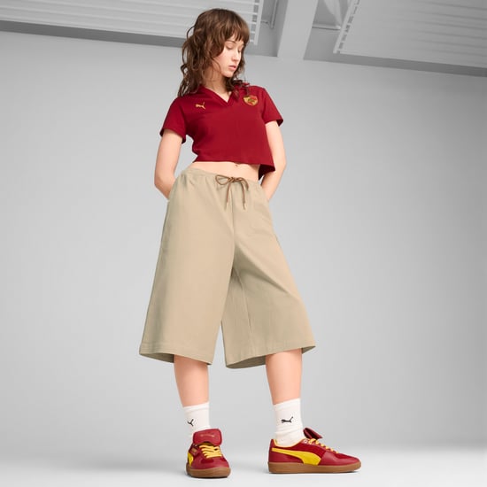PUMA x HARRY POTTER Damen Poloshirt - Image 5