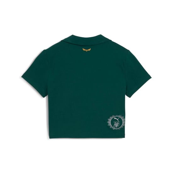 PUMA x HARRY POTTER Damen Poloshirt - Image 2