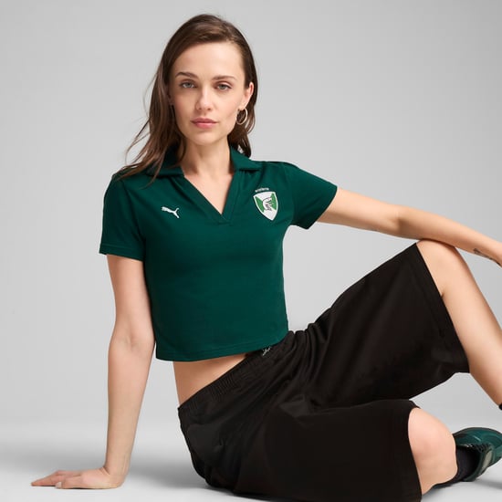 PUMA x HARRY POTTER Damen Poloshirt - Image 3