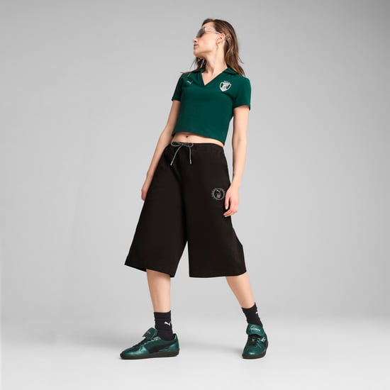 PUMA x HARRY POTTER Damen Poloshirt - Image 5