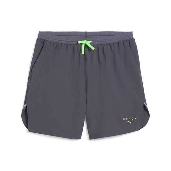 PUMA x HYROX ULTRAWEAVE Herren 6' Shorts - Image 1