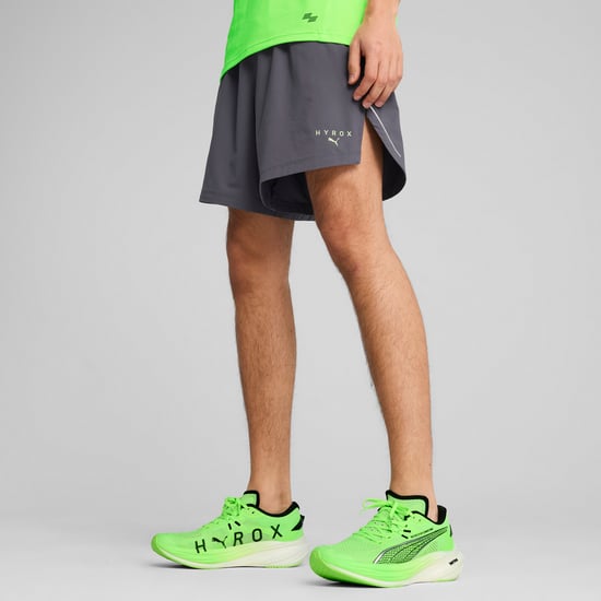 PUMA x HYROX ULTRAWEAVE Herren 6' Shorts - Image 3