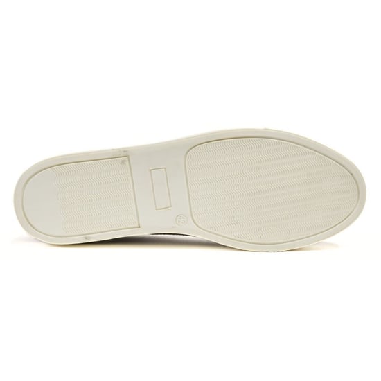 Pod Dobbs Leder Herren Tan Brogues Schuhe - Image 3