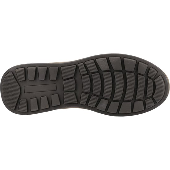 Hush Puppies Alexander Leder Herren braune Schnürschuhe - Image 3