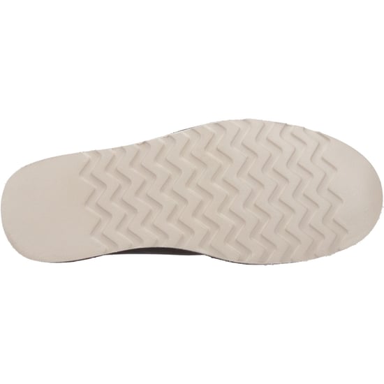 Hush Puppies Otis Leder Herren Schnürschuhe Braun - Image 3
