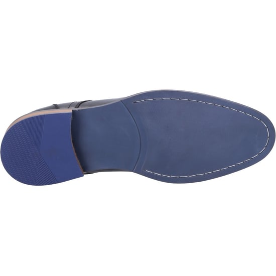 Hush Puppies Damien Schnürschuhe aus Leder für Herren in Schwarz - Image 3