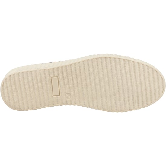 Hush Puppies Tamara Wildleder Damen Mokassins in Tan - Image 3
