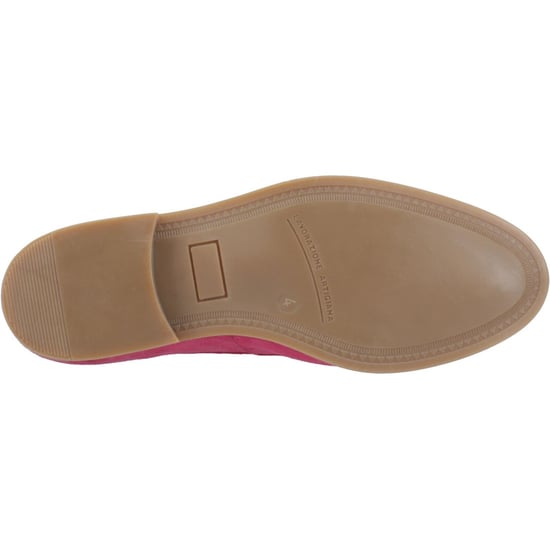 Hush Puppies Natasha Leder Damenschuhe in Rosa - Image 3