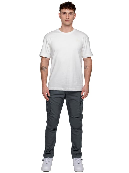 Enzo | Herren Stretch Cargo-Hose - Image 5