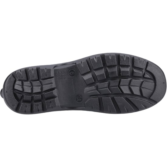Cotswold Greenhill TPR+Neopren Frauen Garten Schuhe in Grün - Image 3