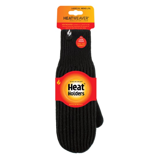 Damen Warme Weiche Thermo-Handschuhe für den Winter - Image 2