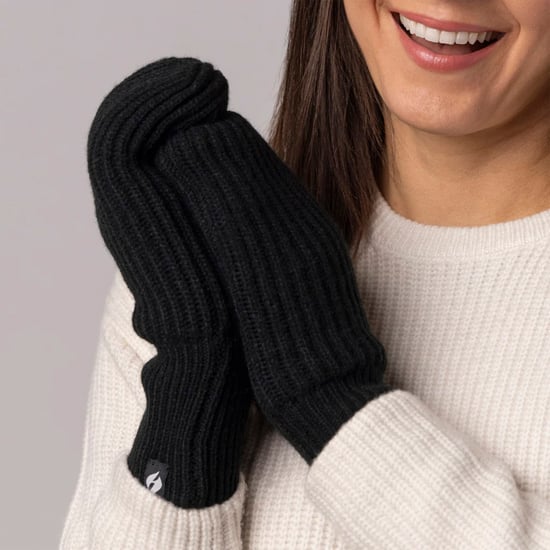 Damen Warme Weiche Thermo-Handschuhe für den Winter - Image 4