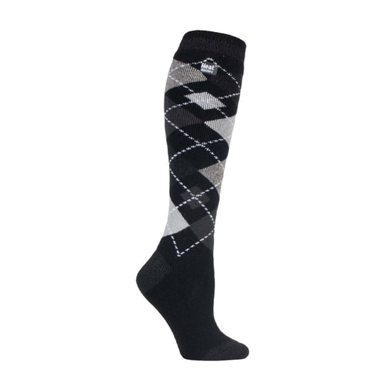 Damen Dünne Extra Lange Leichte Kniestrümpfe Thermosocken - Image 1