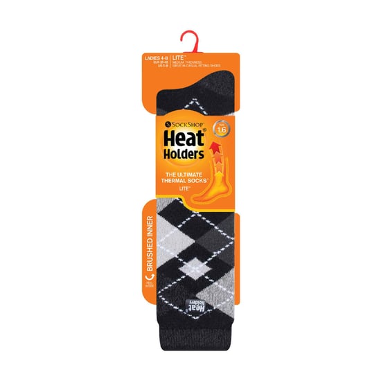 Damen Dünne Extra Lange Leichte Kniestrümpfe Thermosocken - Image 2