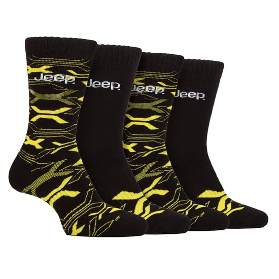 Herren Bambus Stiefelsocken | Dicke Strapazierfähige Socken | Socken Ideal zum Wandern - Image 1