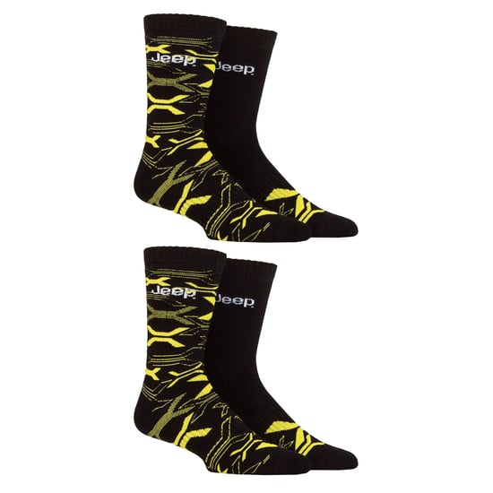 Herren Bambus Stiefelsocken | Dicke Strapazierfähige Socken | Socken Ideal zum Wandern - Image 3