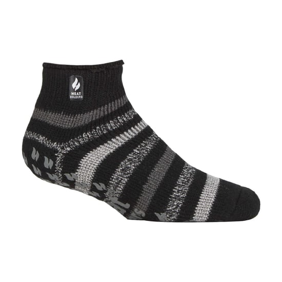 Herren Niedrigschnitt Thermo Haussocken - Image 1