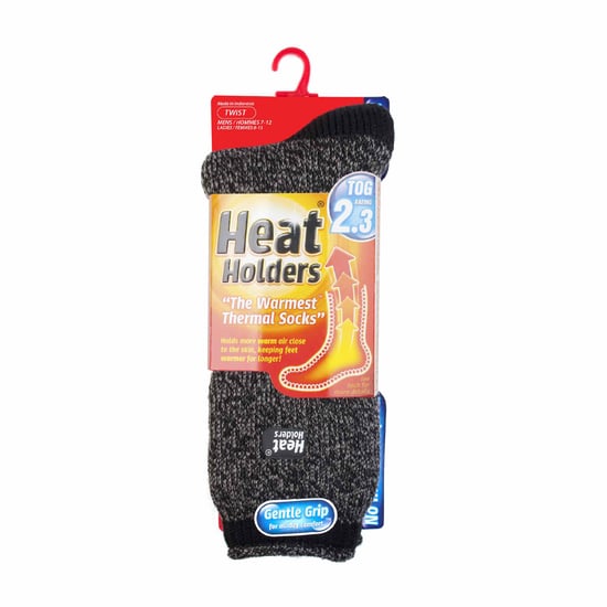 Herren Dicke Thermosocken mit gedrehtem Muster für den Winter - Image 2
