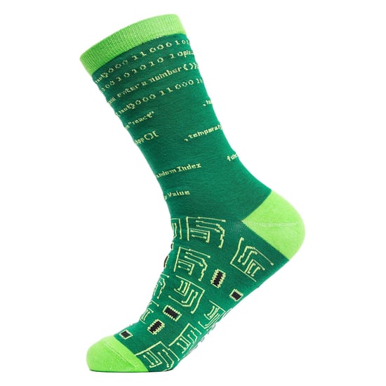 Job Neuheiten Unisex Socken | Lehrer & Koch Socken - Image 2