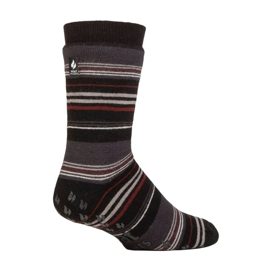 1 Pack Dicke 3.1 TOG Rutschfeste Thermo-Socken für Raynaud - Image 1