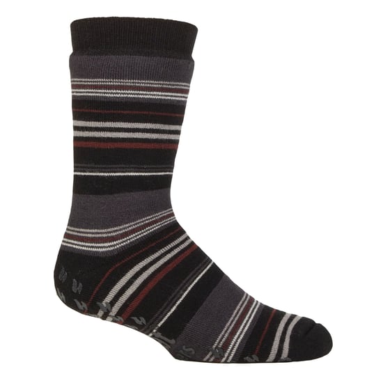 1 Pack Dicke 3.1 TOG Rutschfeste Thermo-Socken für Raynaud - Image 4