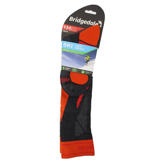 Herren Leistungs-Leichtgewicht-Skihosen - Image 2