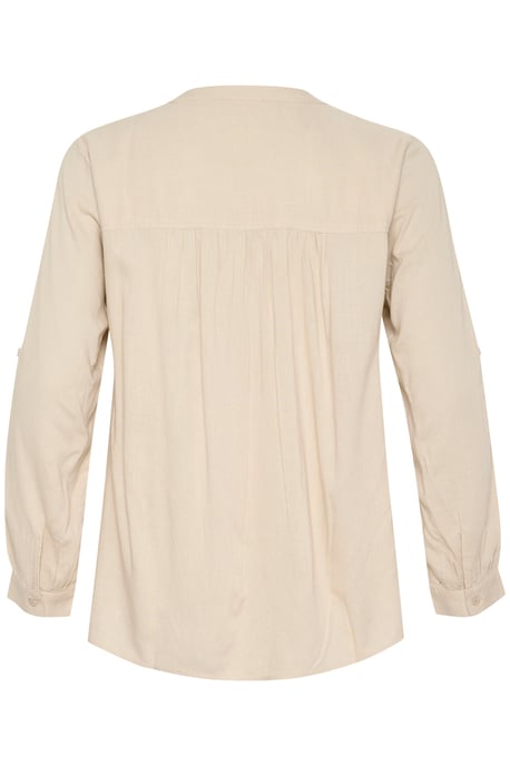 Langarm-Bluse Regular fit - Image 5