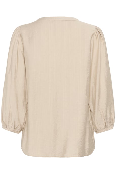 Langarm-Bluse Regular fit - Image 5