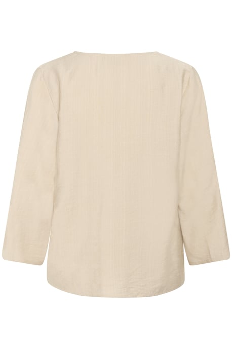 Langarm-Bluse Regular fit - Image 5