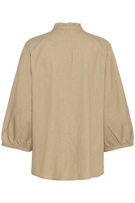Langarm-Bluse Loose fit - Image 5