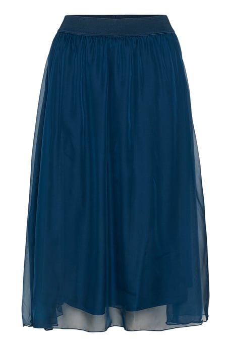 Rock Casual fit blue - Image 4